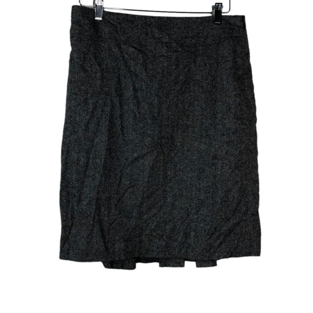 Loft Skirt Grey